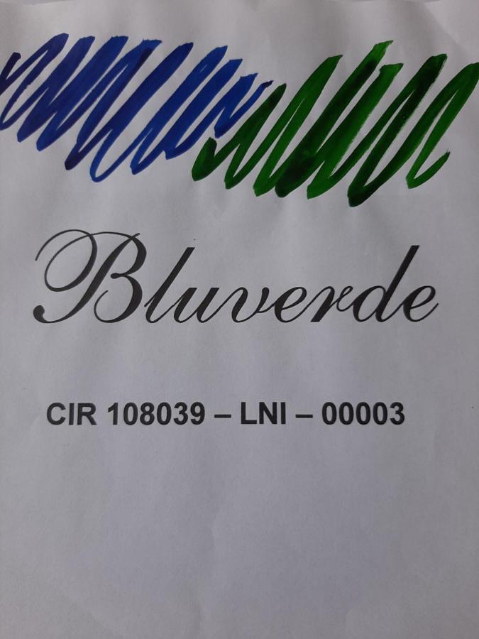 세레뇨 Bluverde 아파트 외부 사진